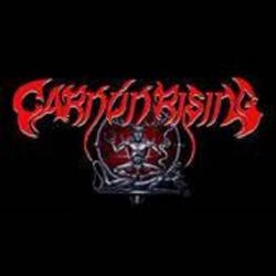 Carnun Rising : Vercingetorix